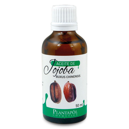 ACEITE DE JOJOBA PLANTA POL