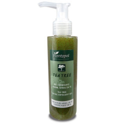 EXFOLIANTE FACIAL 150Ml. PLANTA POL