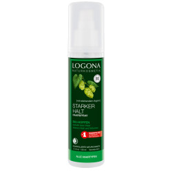 SPRAY FIJADOR LUPULO BIO 150Ml. LOGONA