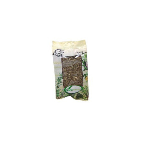 POLEO BOLSA 40Gr. SORIA NATURAL