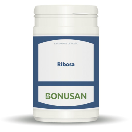 RIBOSA 250Gr. BONUSAN