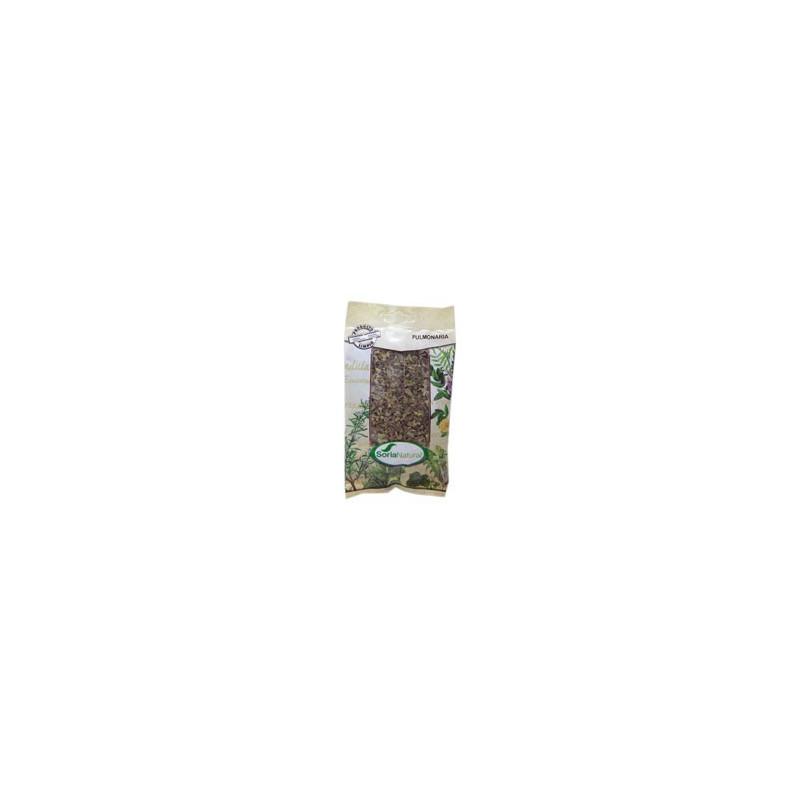 PULMONARIA BOLSA 25Gr. SORIA NATURAL