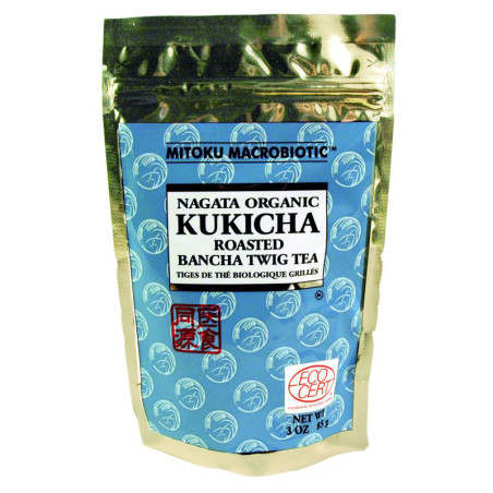 TE 3 AÑOS KUKICHA 85Gr. MITOKU