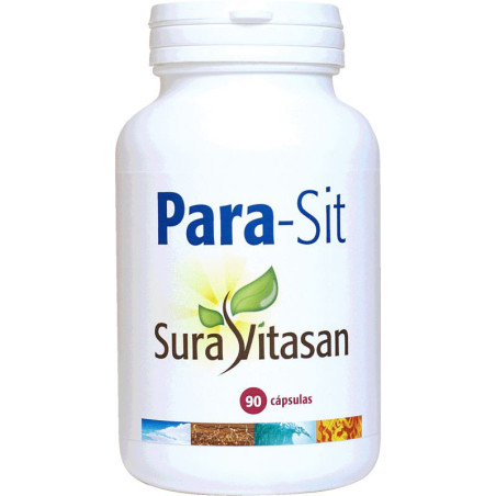 PARA-SIT 90 CAPSULAS SURA VITASAN