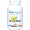 CALCIO & MAGNESIO+D+ZINC+BORO 100 CAPSULAS SURA VITASAN