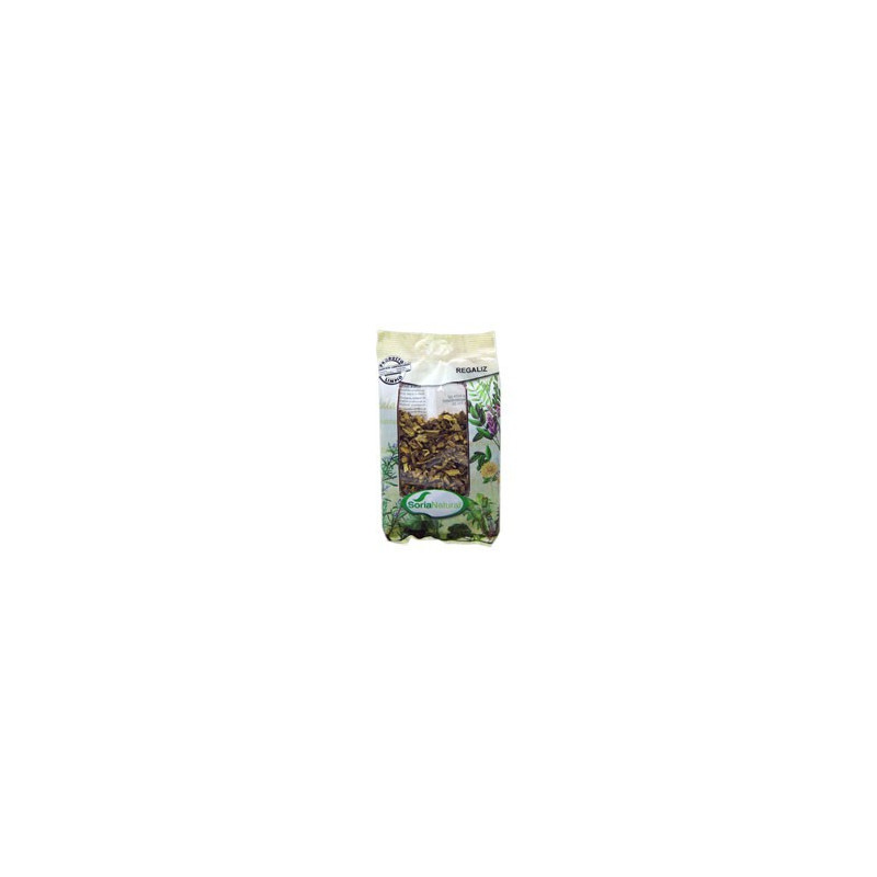 REGALIZ BOLSA 60Gr. SORIA NATURAL