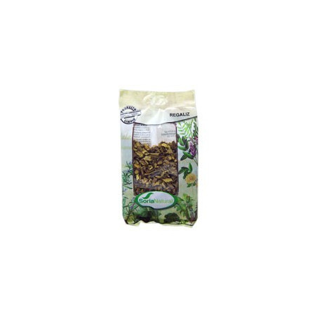 REGALIZ BOLSA 60Gr. SORIA NATURAL