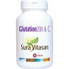 GLUTATION 200 & C 30 CAPSULAS SURA VITASAN