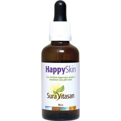 HAPPYSKIN 50Ml. SURA VITASAN