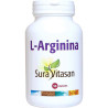 L-ARGININA 500Mg. 50 CAPSULAS SURA VITASAN