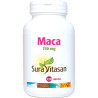 MACA 750Mg. 120 CAPSULAS SURA VITASAN