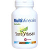 MULTI MINERALES QUELADOS 90 CAPSULAS SURA VITASAN