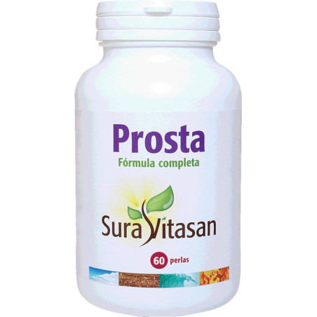 PROSTA 60 PERLAS SURA VITASAN