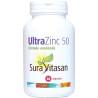 ULTRA ZINC 50 30 CAPSULAS SURA VITASAN