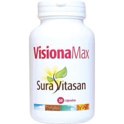 VISIONAMAX 30 CAPSULAS SURA VITASAN