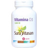 VITAMINA D3 60 CAPSULAS SURA VITASAN