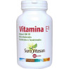 VITAMINA E8 400U.I. 60 PERLAS SURA VITASAN