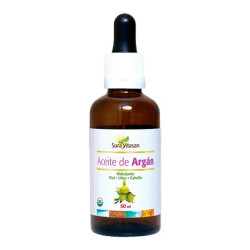 ACEITE DE ARGAN 50Ml. SURA VITASAN