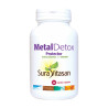 METAL DETOX PROTECTOR 60 CAPSULAS SURA VITASAN