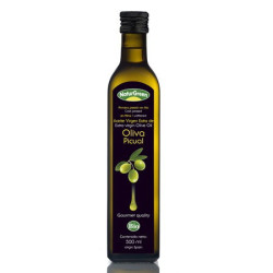 ACEITE DE OLIVA PICUAL 500Ml. NATURGREEN