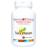 VITAMINA B1 SINERGY 90 CAPSULAS SURA VITASAN