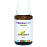 VITAMINA K2 Y D3 15Ml. SURA VITASAN