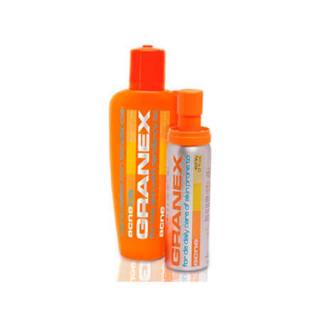 GRANEX SPRAY 50Ml. CATALYSIS