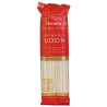 UDON DE TRIGO Y ARROZ INTEGRAL 200Gr. CLEARSPRING