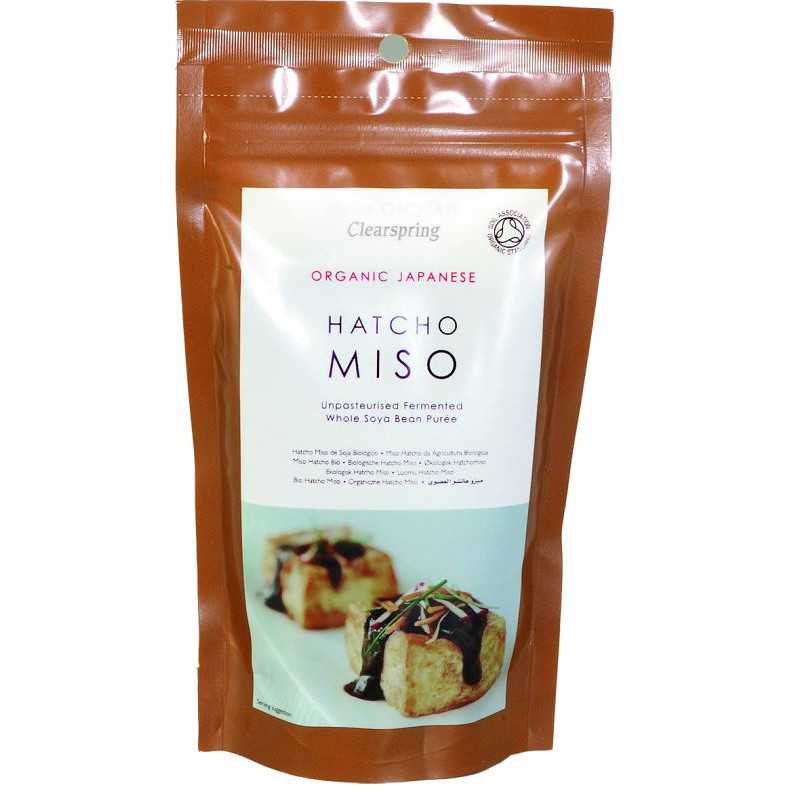 HATCHO MISO 300Gr. CLEARSPRING