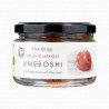 UMEBOSHI CIRUELA 200Gr. CLEARSPRING