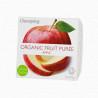 PURE DE MANZANA 2X100Gr. CLEARSPRING