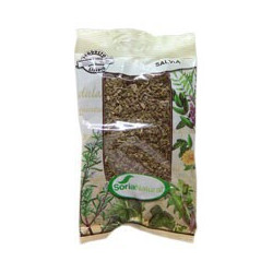 SALVIA BOLSA 40Gr. SORIA NATURAL