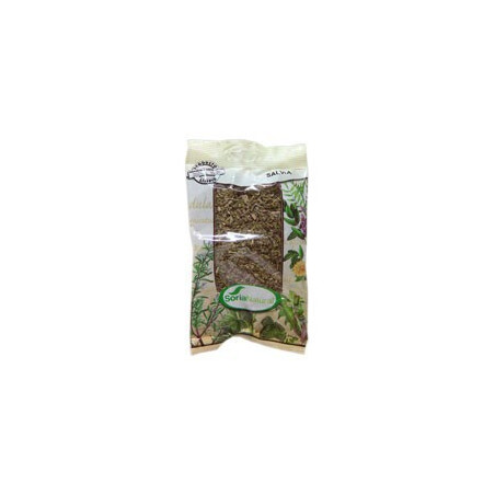 SALVIA BOLSA 40Gr. SORIA NATURAL