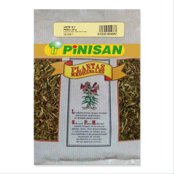 BOLSA ACIANO FLOR 50Gr. PINISAN