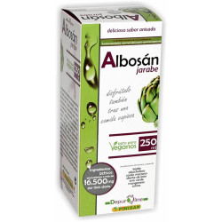 ALBOSAN 250Ml. PINISAN