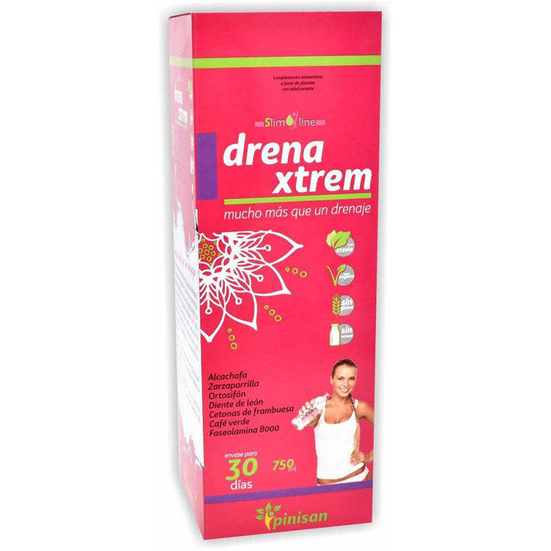 DRENAXTREM 750Ml. PINISAN