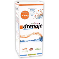 DRENAJE-COMPLEX 500Ml. PINISAN