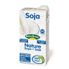 BEBIDA DE SOJA NATURAL 1Lt. NATURGREEN