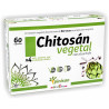CHITOSAN VEGETAL 60 CAPSULAS PINISAN