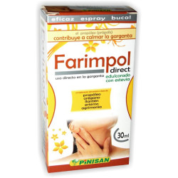 FARIMPOL DIRECT 30Ml. PINISAN