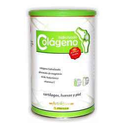 COLAGENO HIDROLIZADO 600Gr. PINISAN