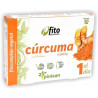 FITO PREMIUM CURCUMA 30 CAPSULAS PINISAN