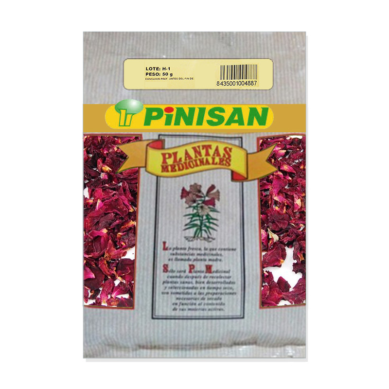 BOLSA ROSA PETALOS 30Gr. PINISAN