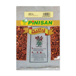 BOLSA TE ROJO PU-ERH 50Gr. PINISAN