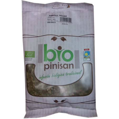 ABEDUL BIO 30Gr. PINISAN