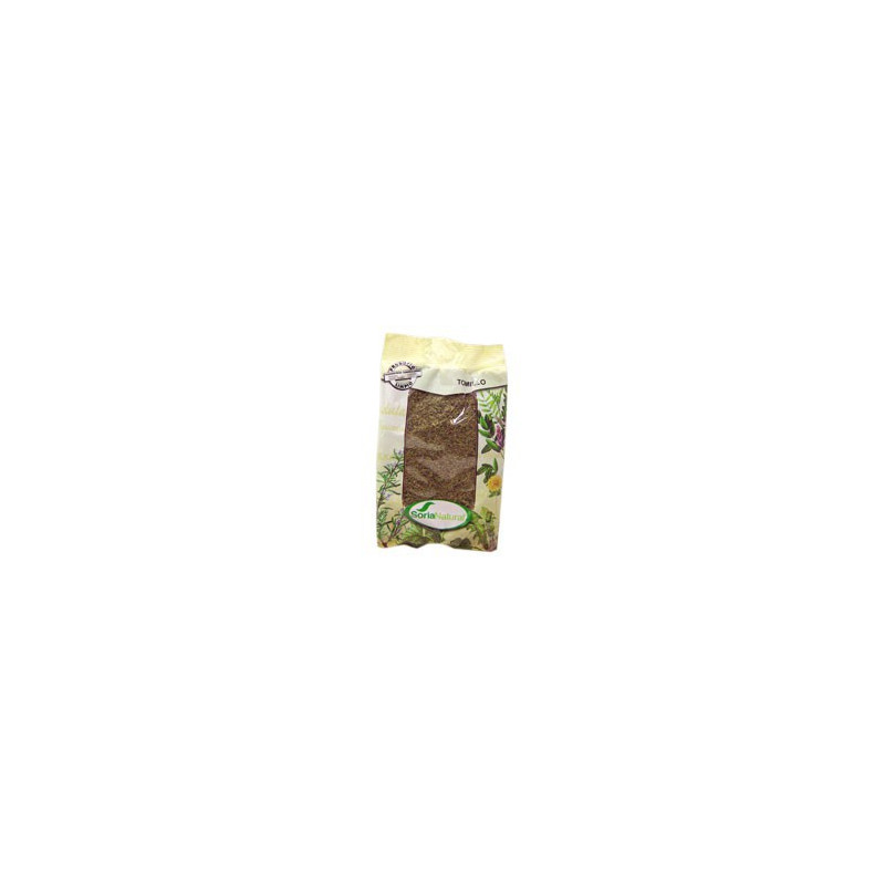 TOMILLO BOLSA 50Gr. SORIA NATURAL