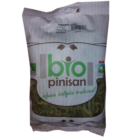 HIERBA LUISA BIO 20Gr. PINISAN