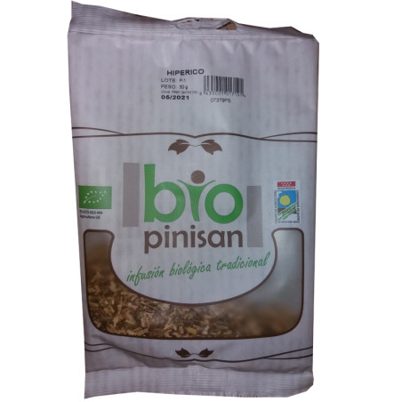 HIPERICO BIO 30Gr. PINISAN