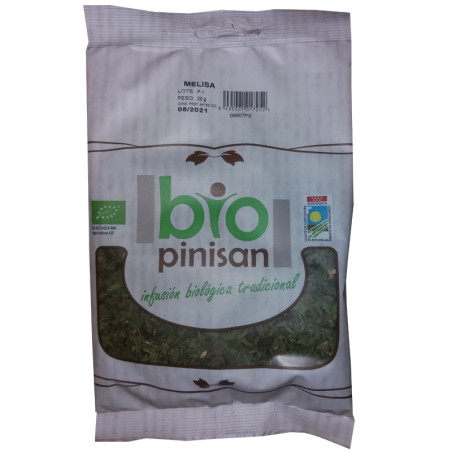 MELISA BIO 20Gr. PINISAN