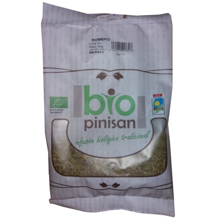 ROMERO BIO 50Gr. PINISAN